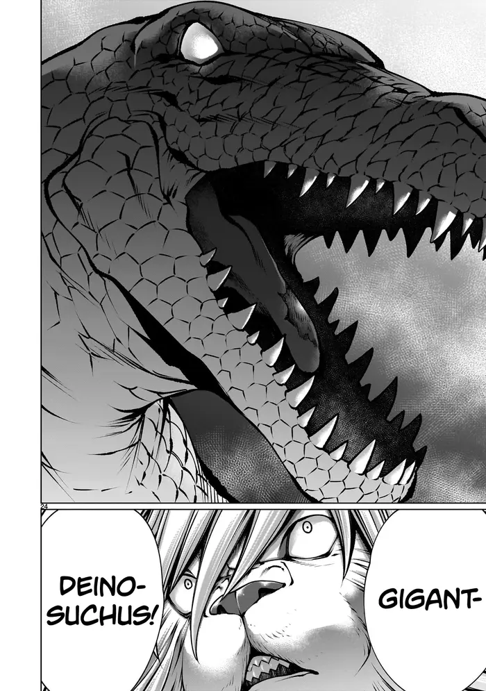Killing Bites Chapter 117 image 22_optimized